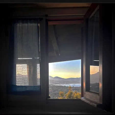 With Beautiful Country Village View * Porto Rotondo