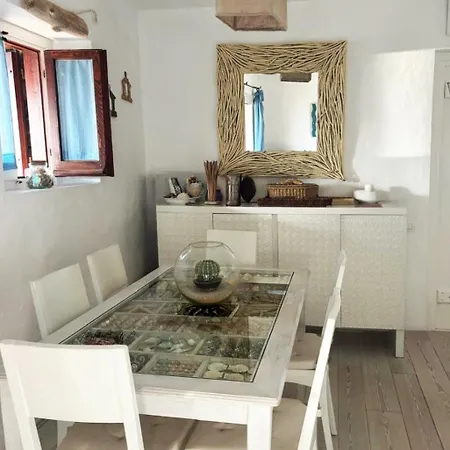 With Beautiful Country Village View Apartmán Porto Rotondo