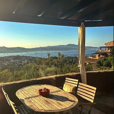 With Beautiful Country Village View Apartmán *