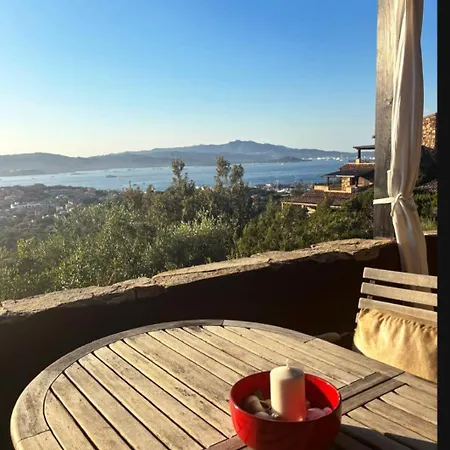 Apartmán With Beautiful Country Village View *