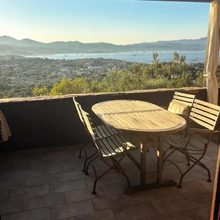 Apartmán With Beautiful Country Village View *