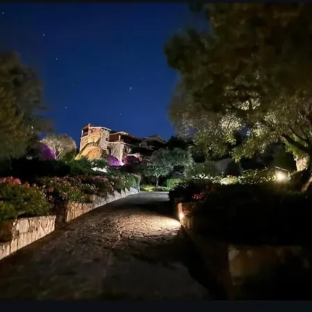 With Beautiful Country Village View Apartmán *