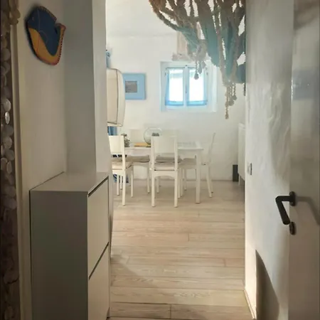 Apartmán With Beautiful Country Village View Porto Rotondo