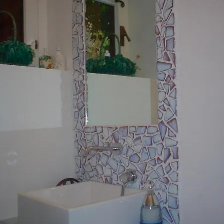 Apartmán With Beautiful Country Village View Porto Rotondo